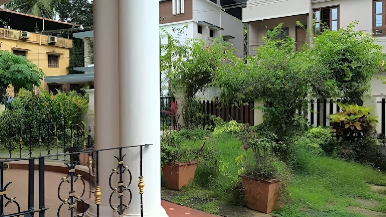Photo of Outdoor in Adyar