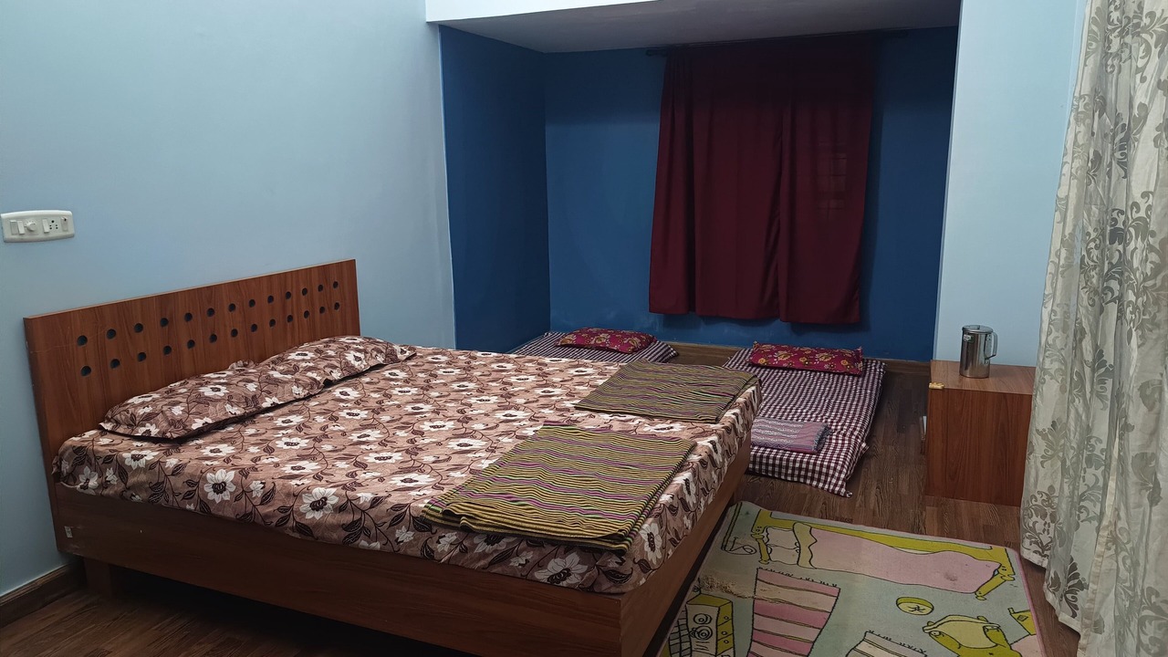 Photo of Bedroom in Adyar