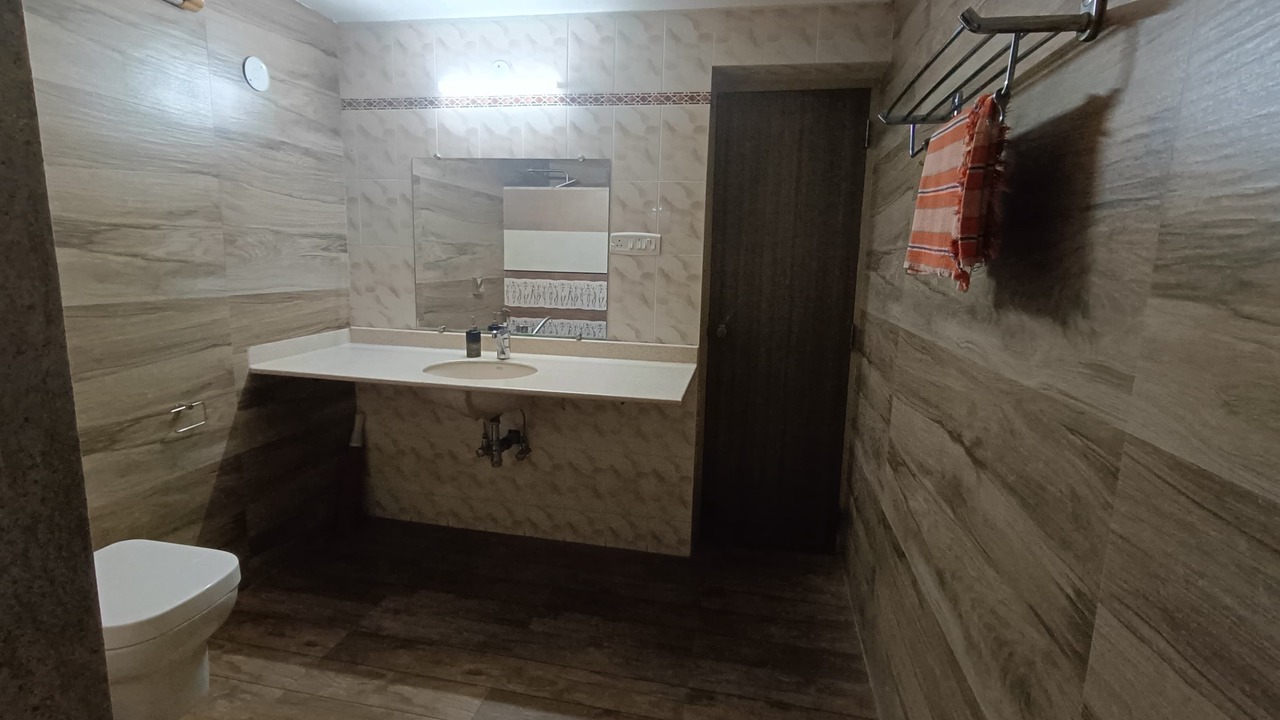 Photo of Bathroom in Adyar