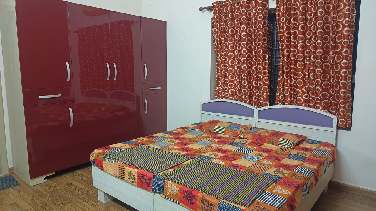 Photo of Bedroom in Adyar