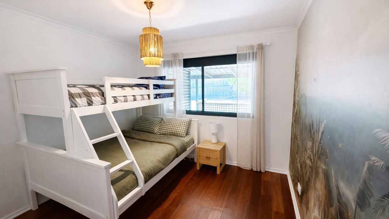 Photo of Bedroom in Primrose Sands