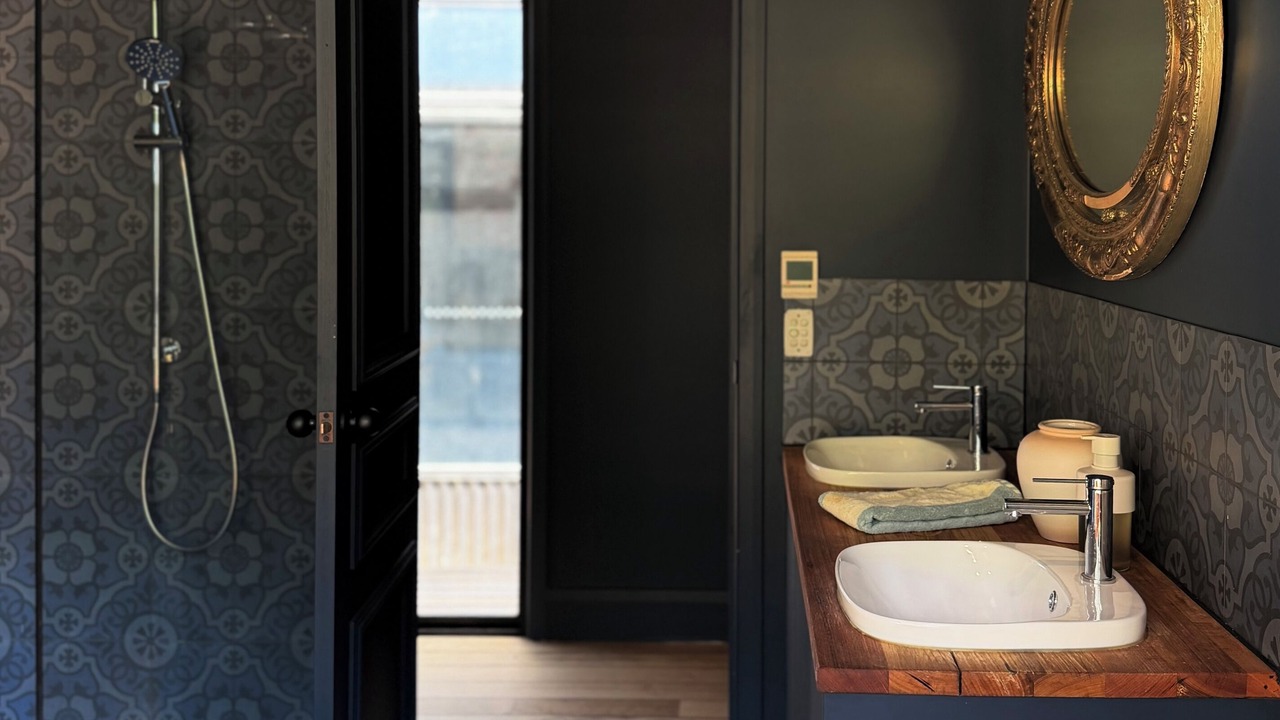 Photo of Bathroom in Trentham
