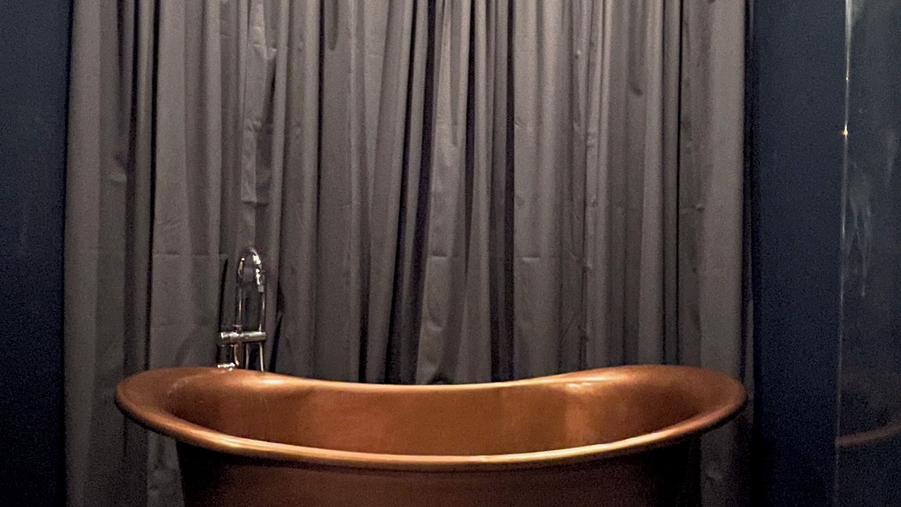 Photo of Bathroom in Trentham