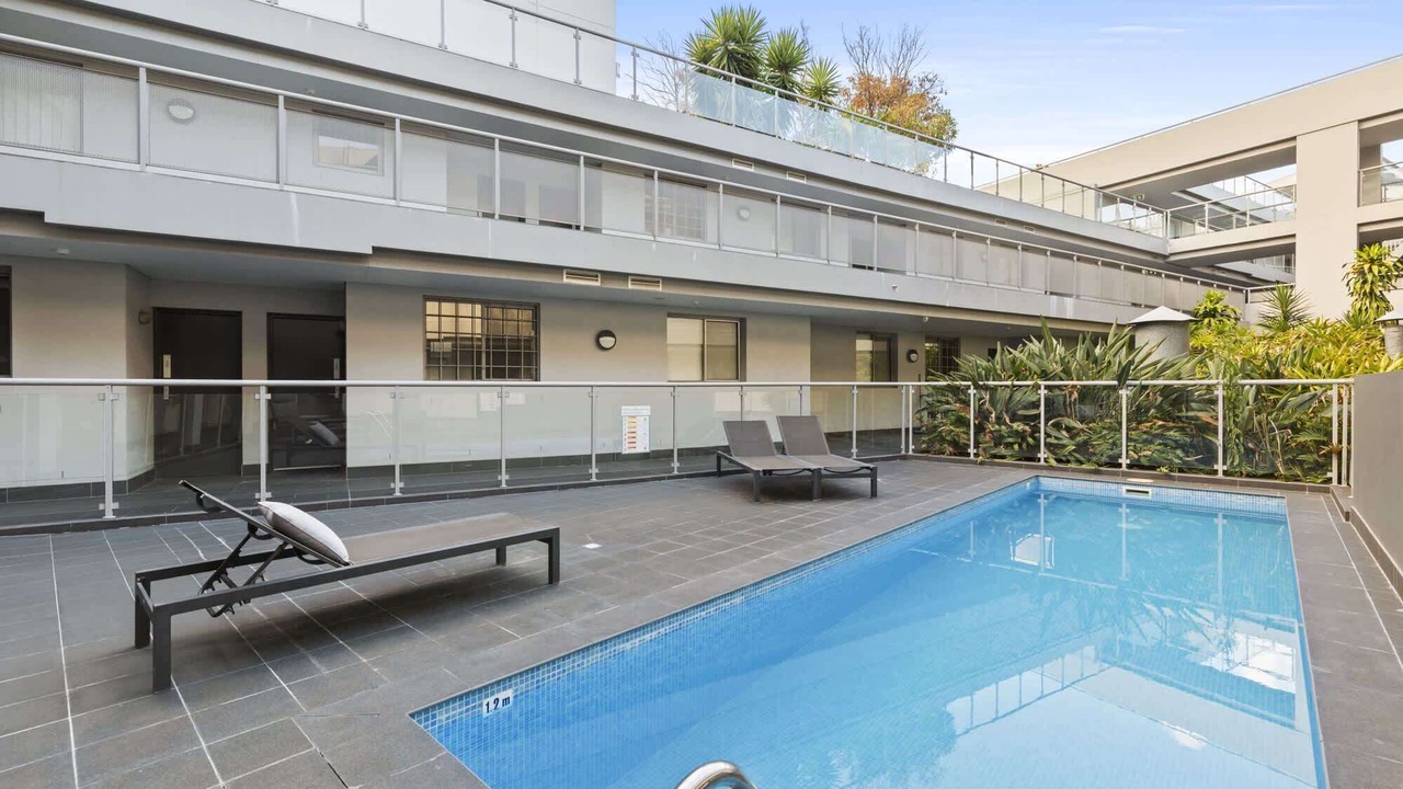 Photo of Outdoor in Redfern