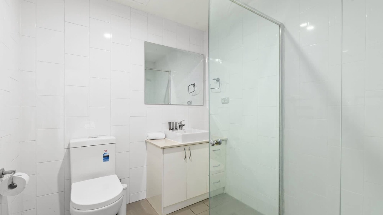 Photo of Bathroom in Redfern
