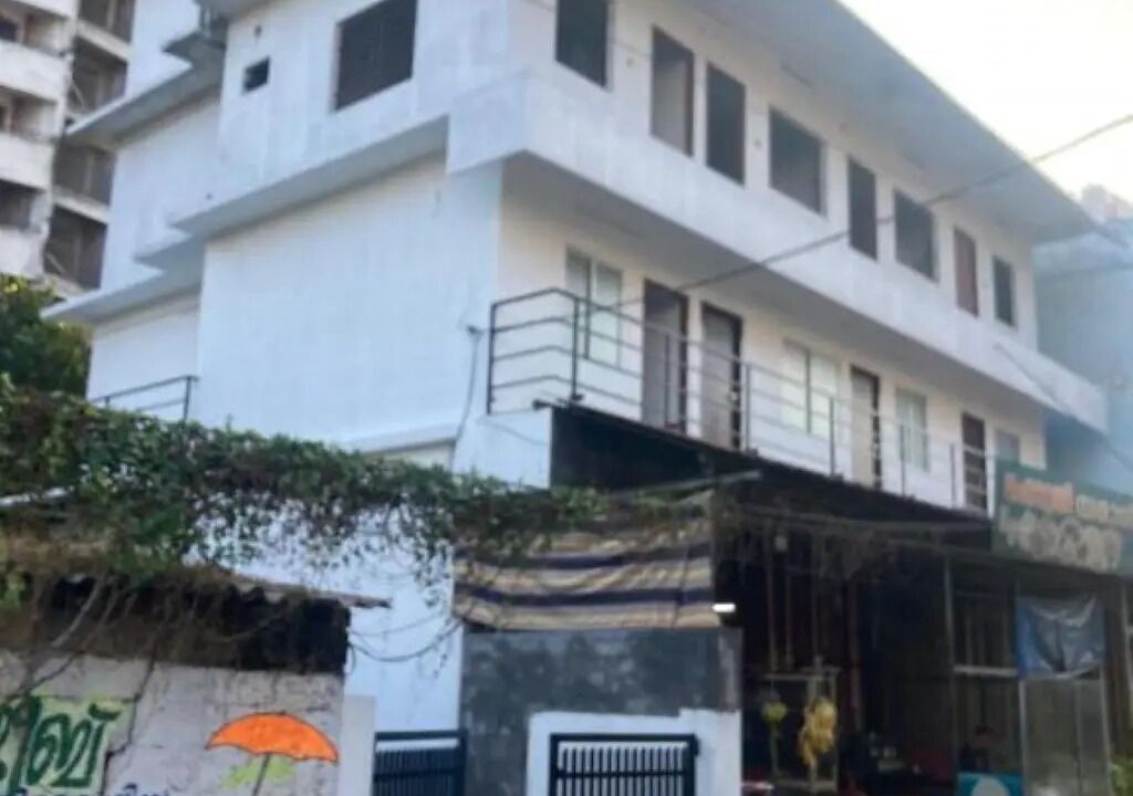 Photo of Outdoor in Aluva