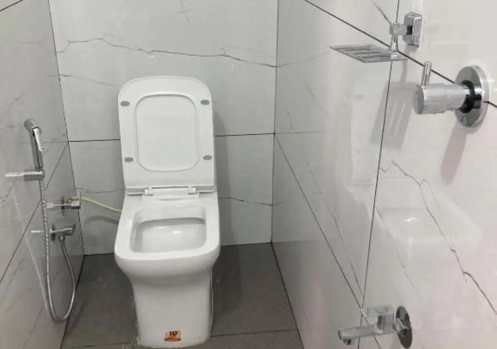 Photo of Bathroom in Aluva