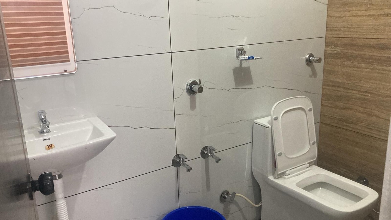 Photo of Bathroom in Aluva