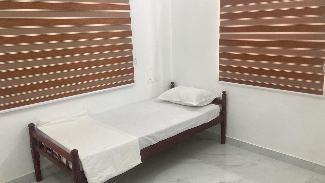 Photo of Bedroom in Aluva