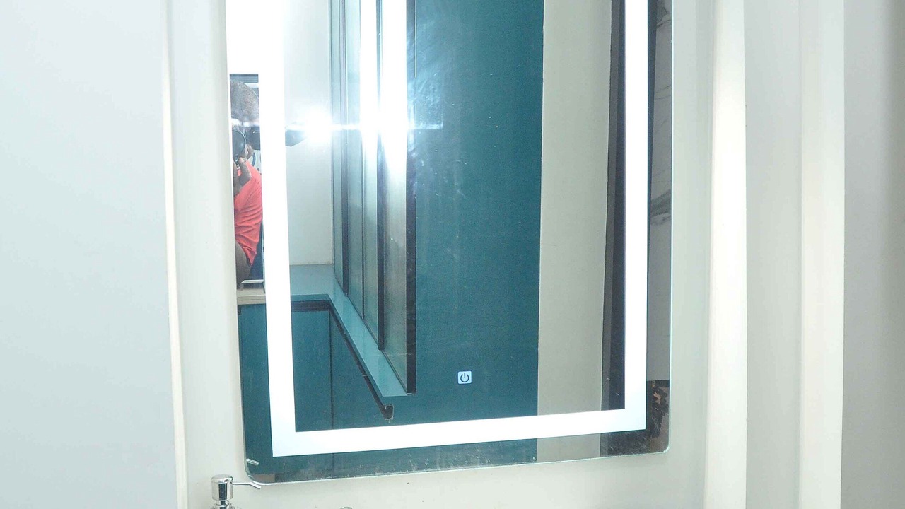 Photo of Bathroom in Kumbakonam