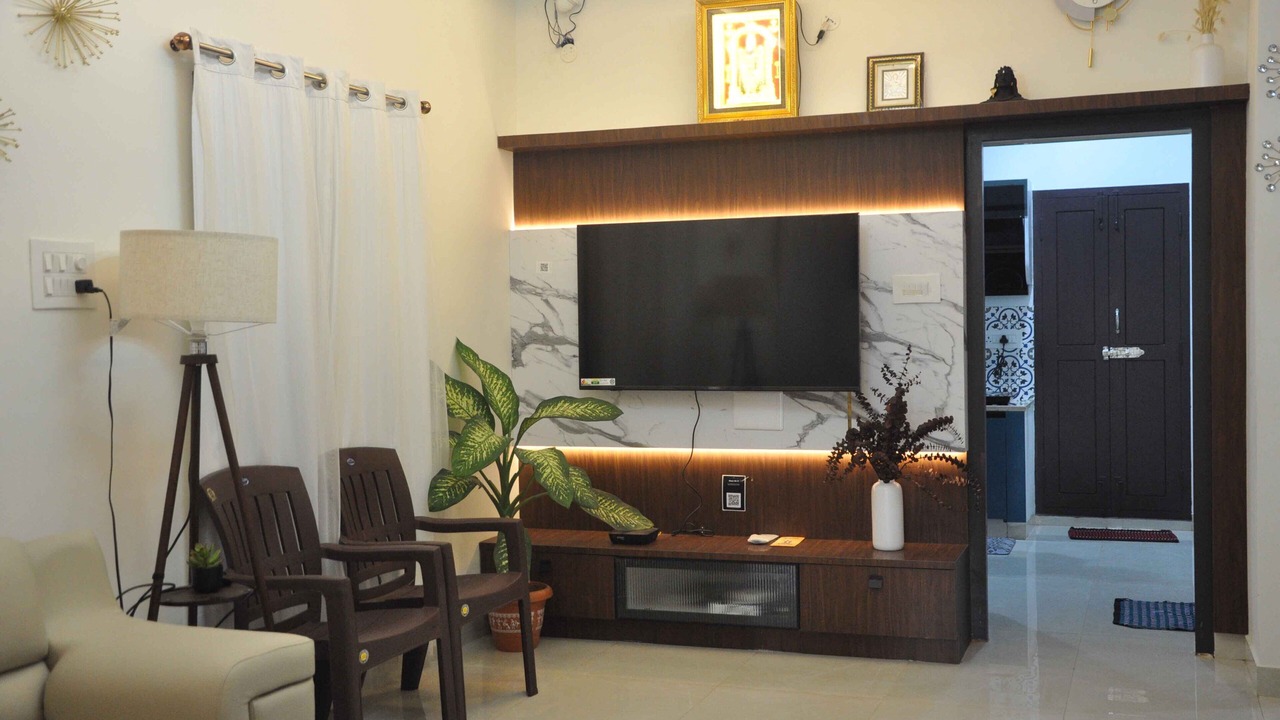 Photo of Livingroom in Kumbakonam