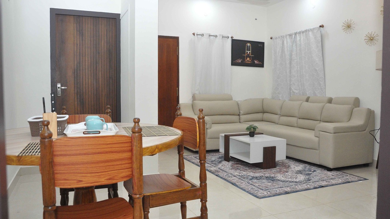 Photo of Livingroom in Kumbakonam