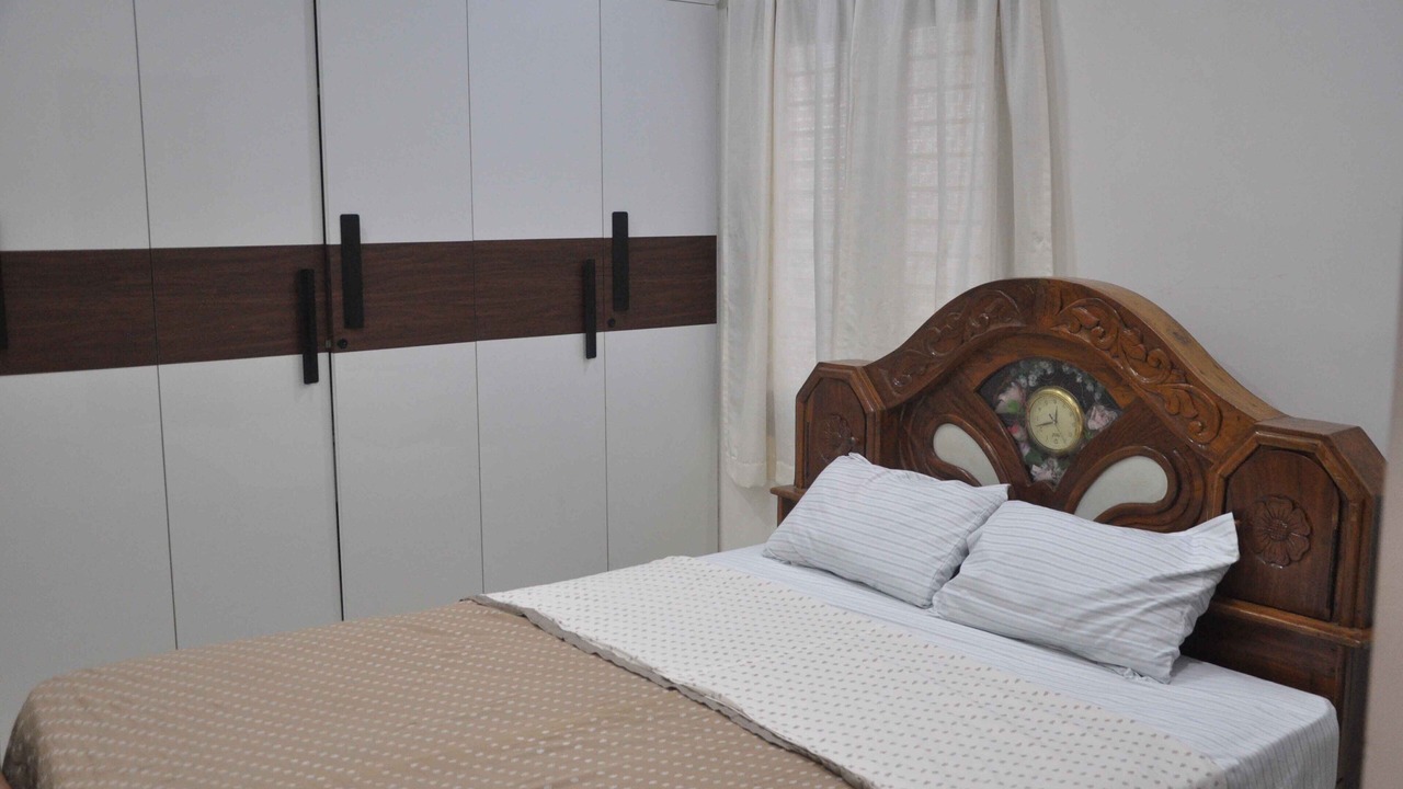 Photo of Bedroom in Kumbakonam