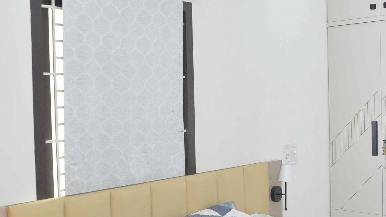 Photo of Bedroom in Kumbakonam