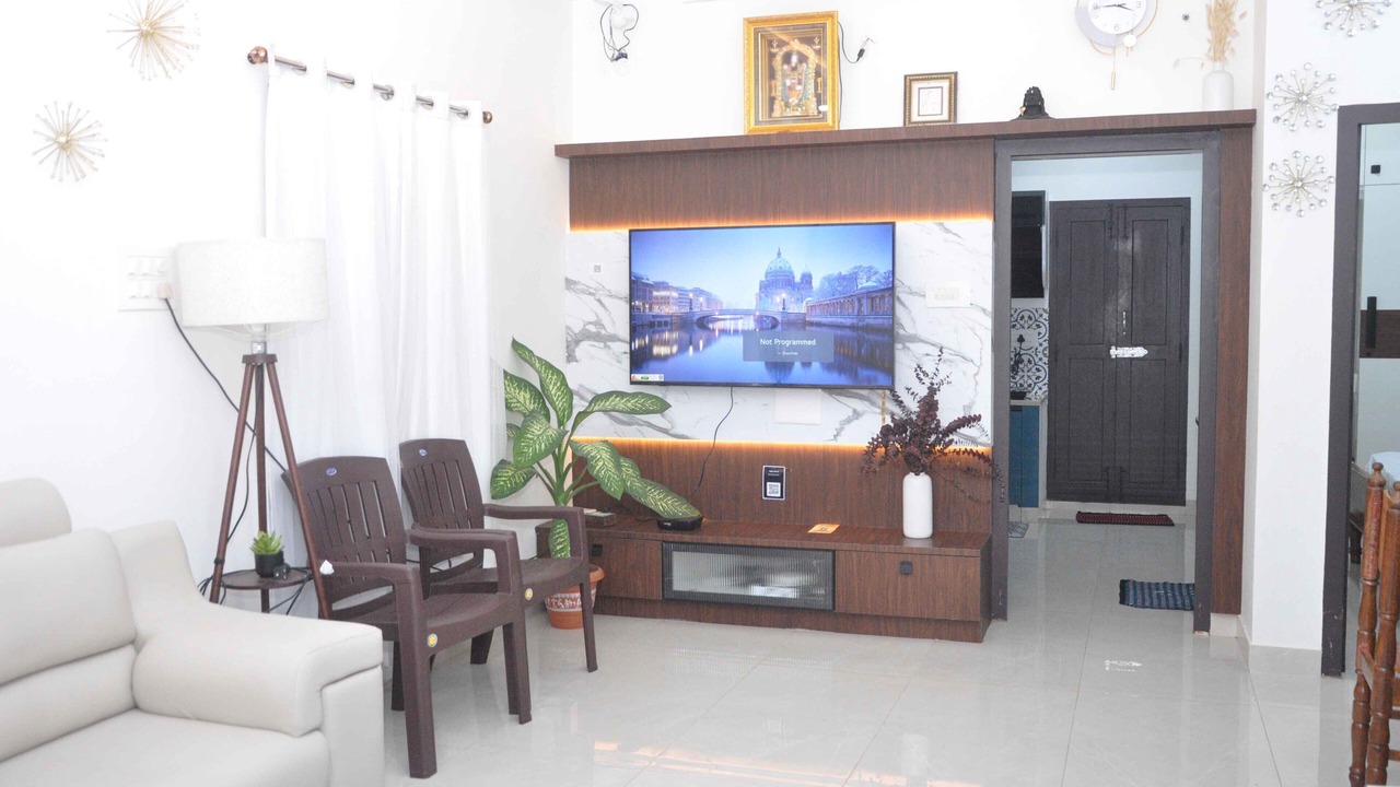 Photo of Livingroom in Kumbakonam