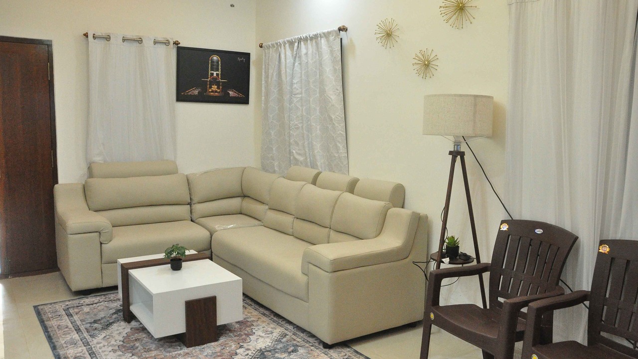 Photo of Livingroom in Kumbakonam