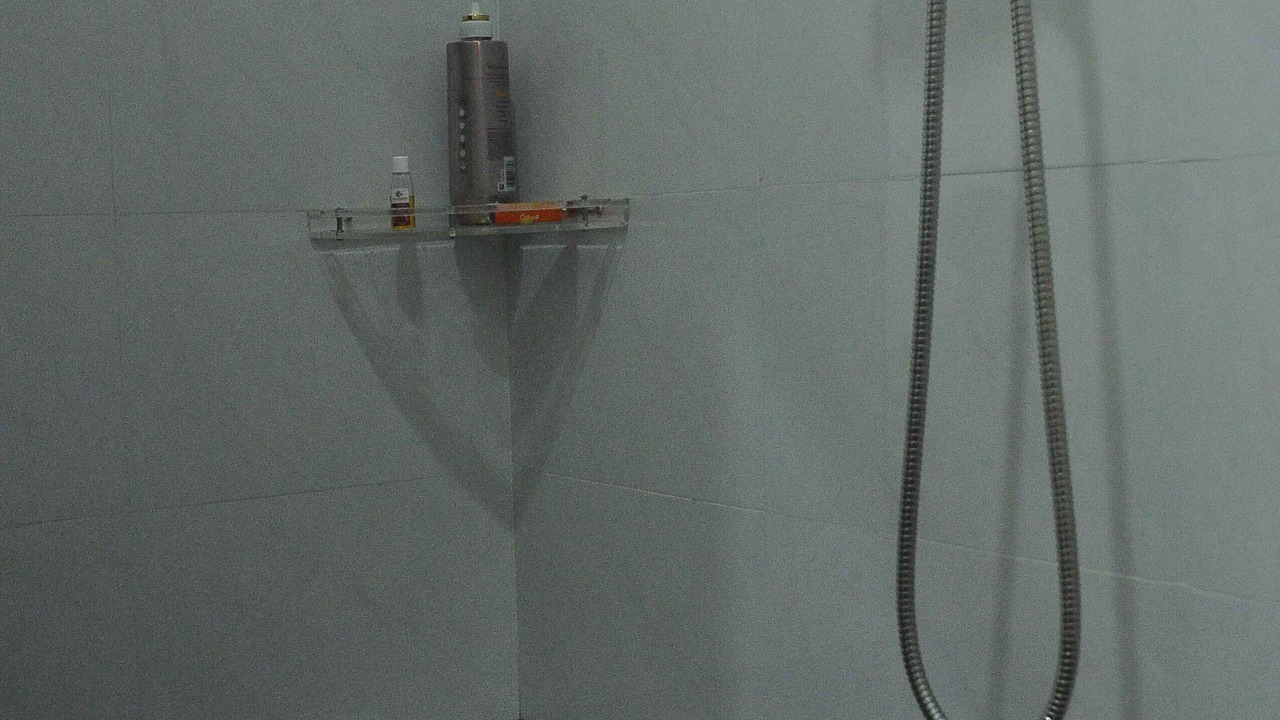 Photo of Bathroom in Kumbakonam