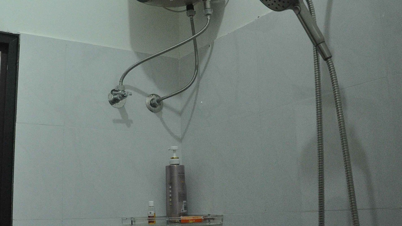 Photo of Bathroom in Kumbakonam