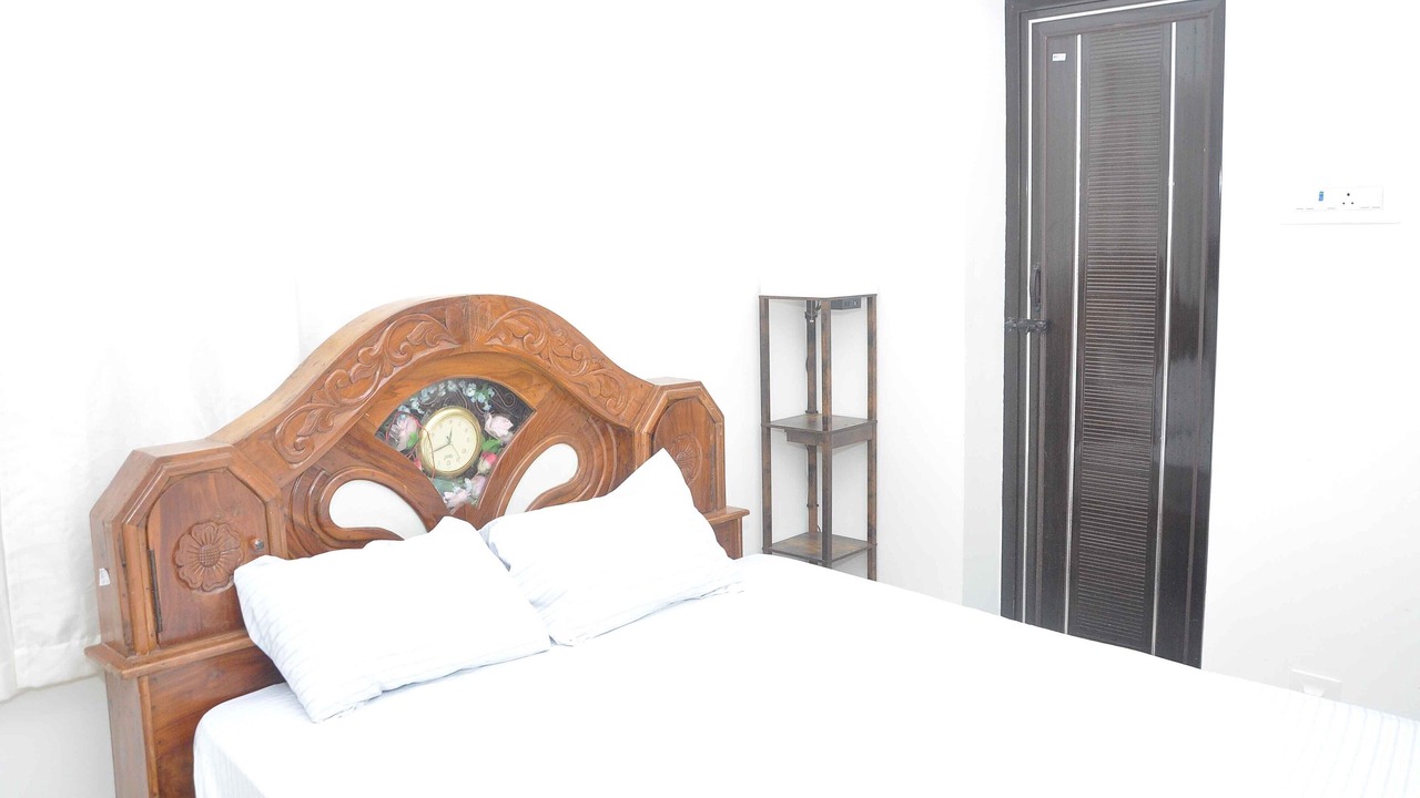 Photo of Bedroom in Kumbakonam