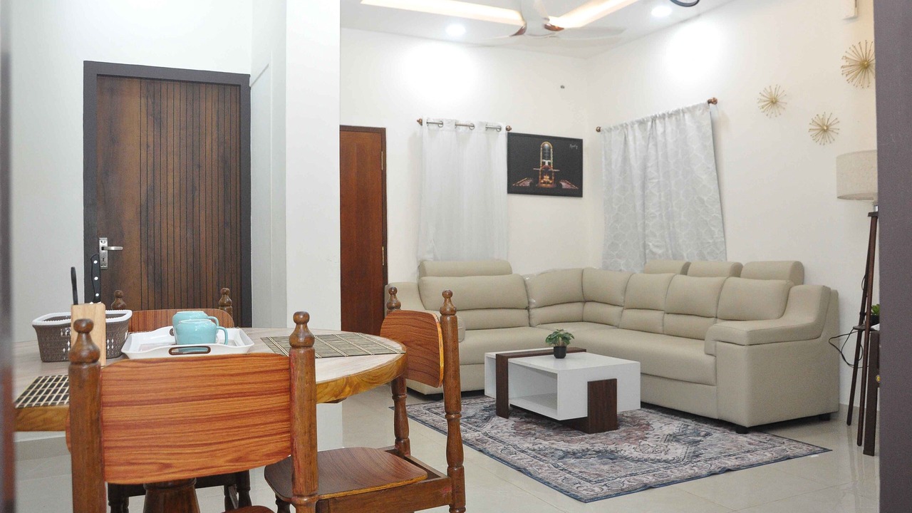 Photo of Livingroom in Kumbakonam