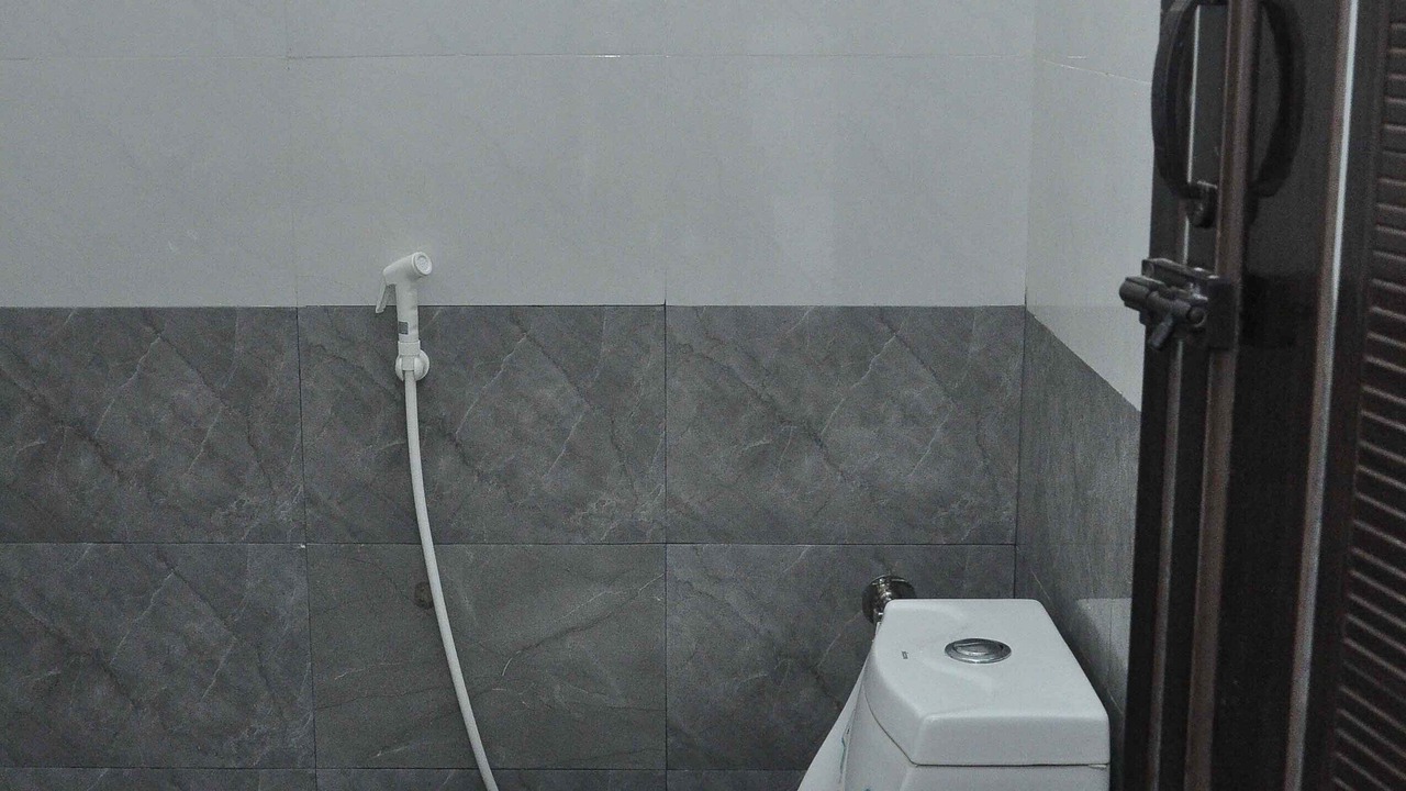 Photo of Bathroom in Kumbakonam