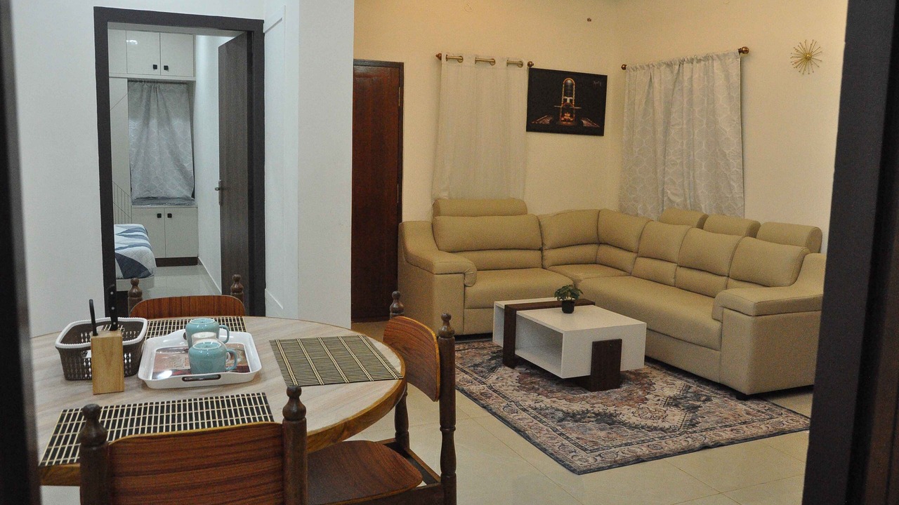 Photo of Livingroom in Kumbakonam
