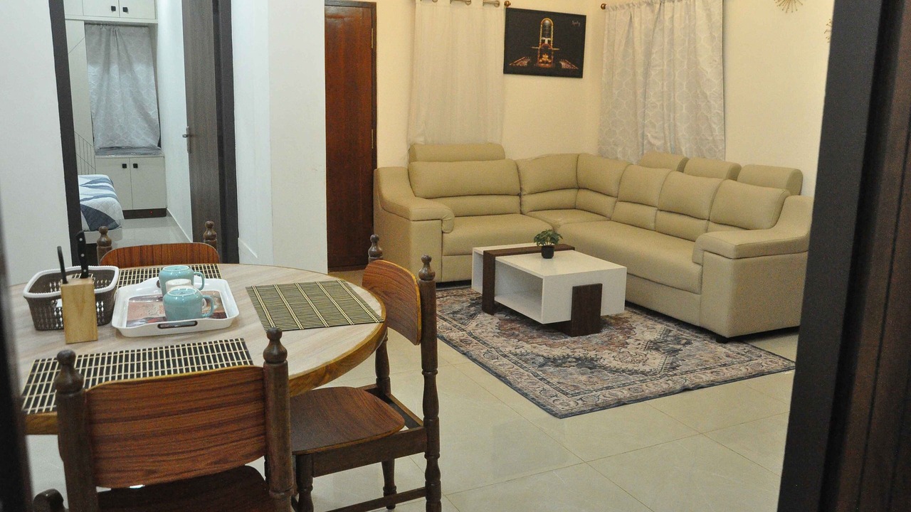 Photo of Livingroom in Kumbakonam