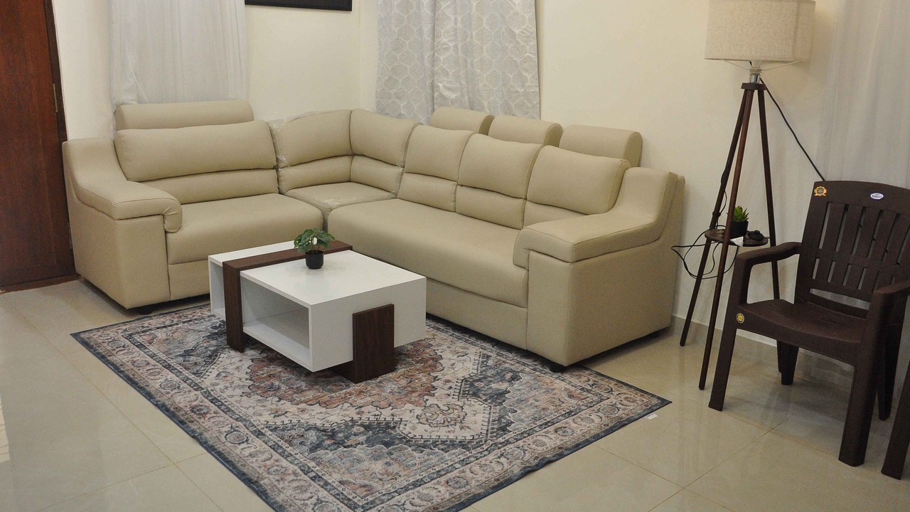 Photo of Livingroom in Kumbakonam