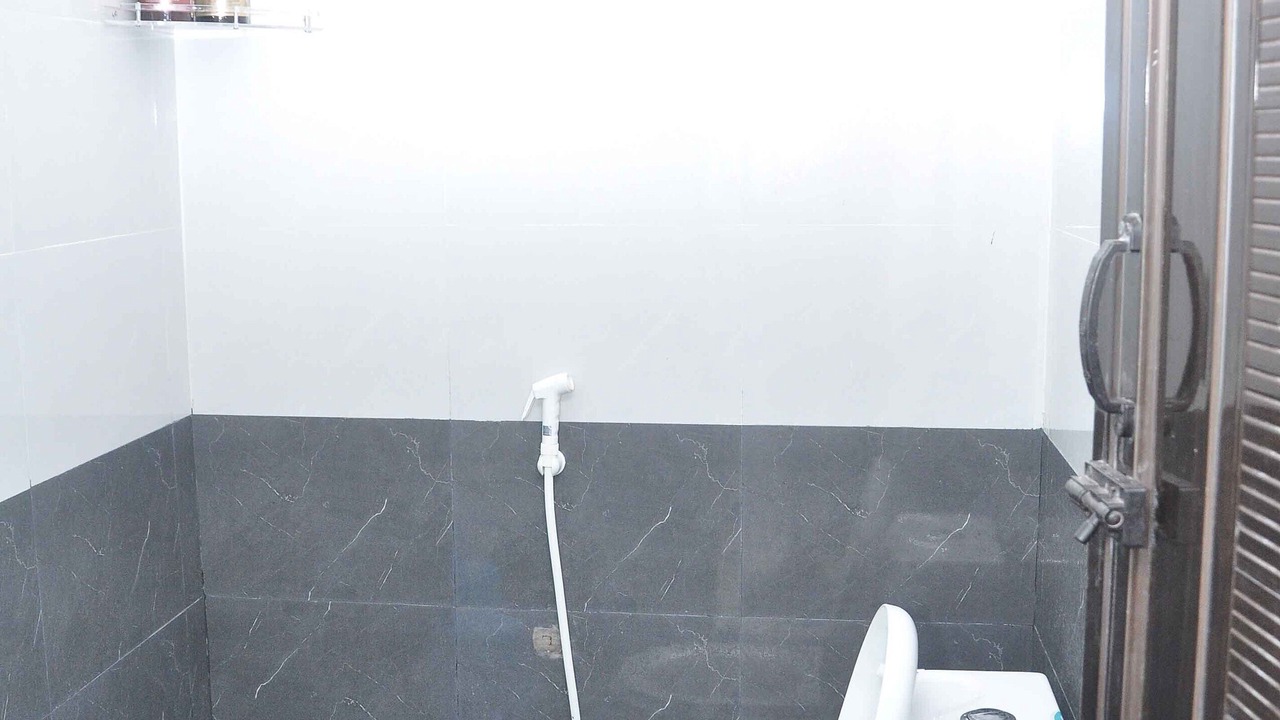 Photo of Bathroom in Kumbakonam
