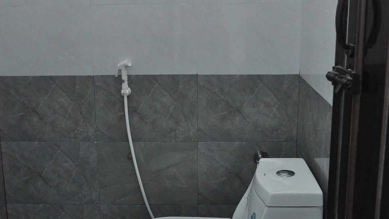 Photo of Bathroom in Kumbakonam