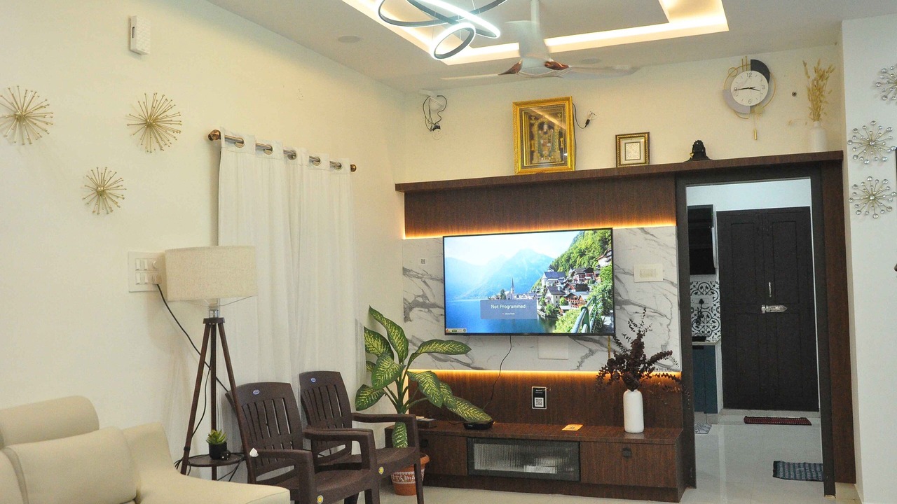 Photo of Livingroom in Kumbakonam