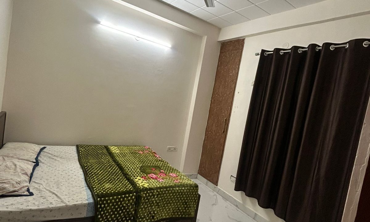 Photo of Bedroom in Sainik Farm