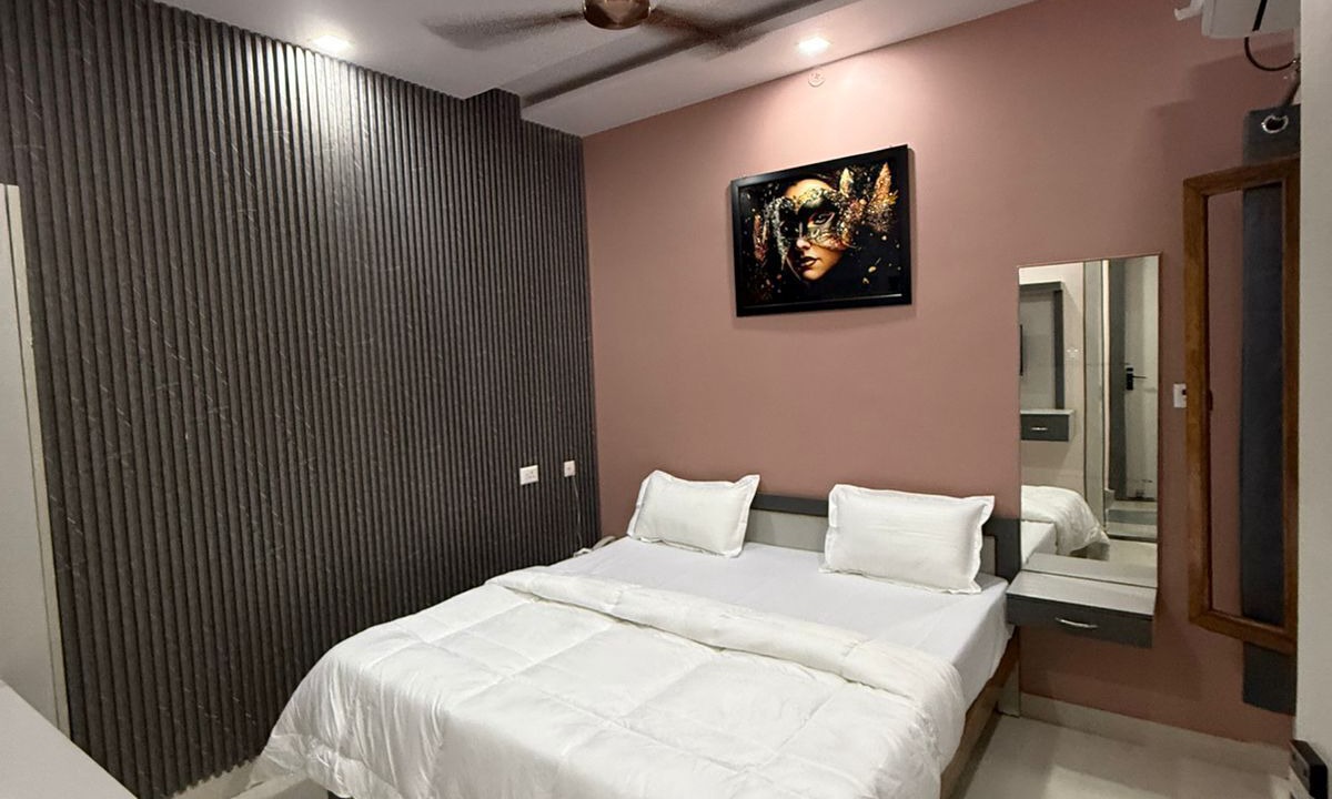 Photo of Bedroom in Mohangarh