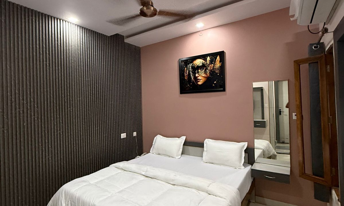 Photo of Bedroom in Mohangarh