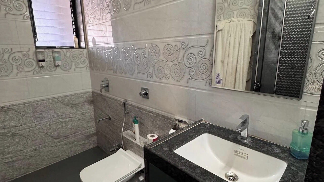Photo of Bathroom in Palolem