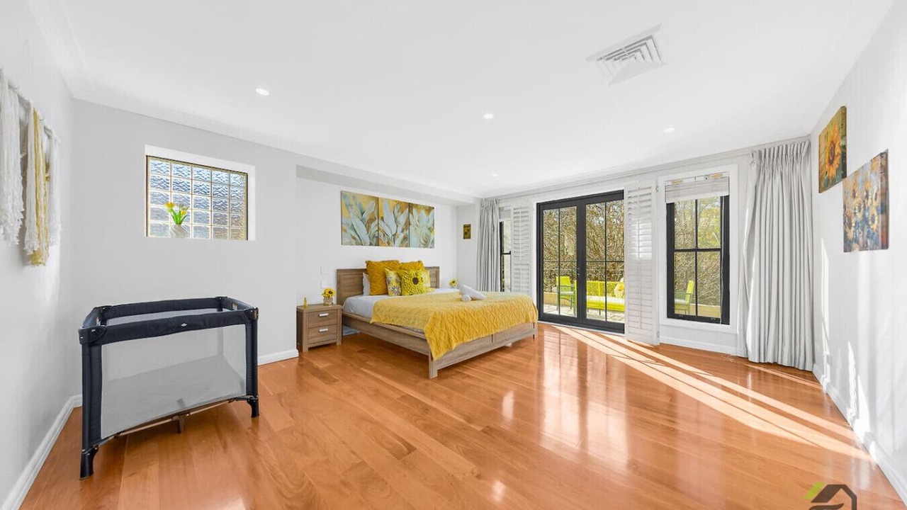 Photo of Bedroom in Beecroft