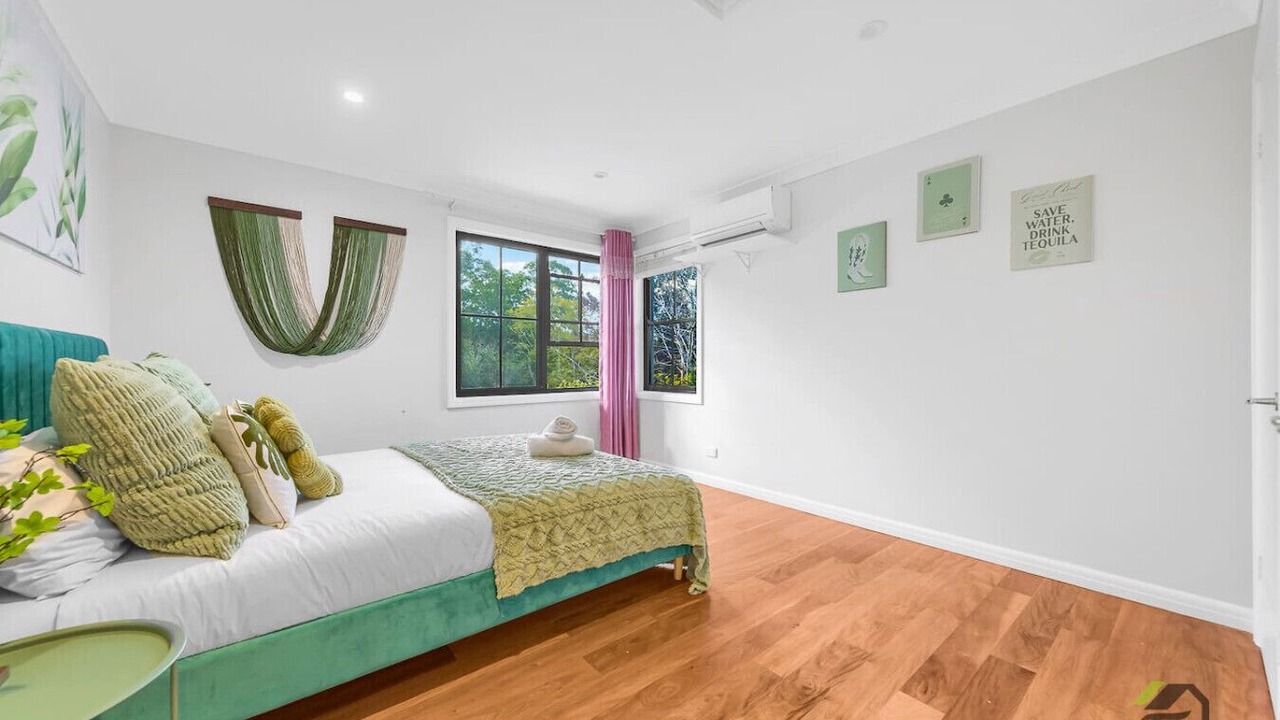 Photo of Bedroom in Beecroft