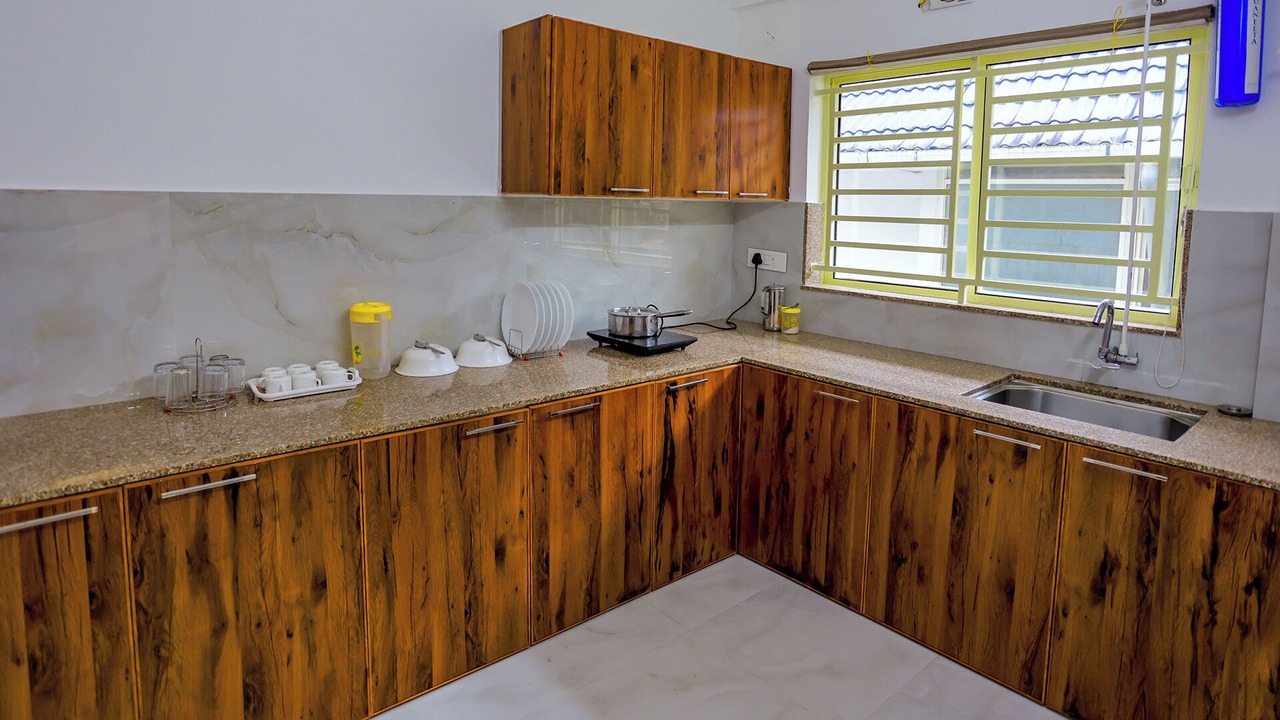 Photo of Kitchen in Aadit