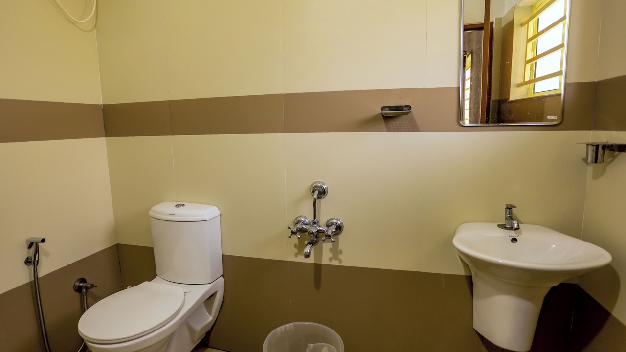 Photo of Bathroom in Aadit