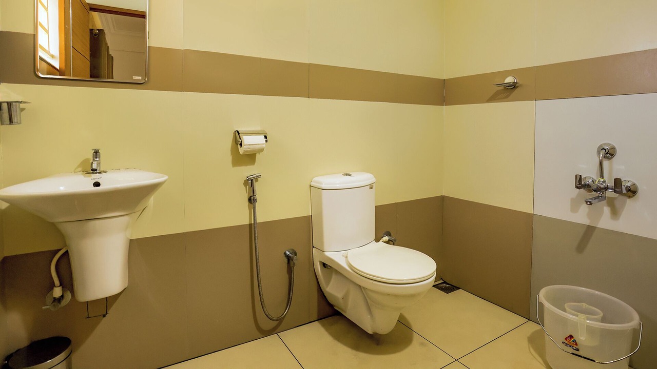 Photo of Bathroom in Aadit