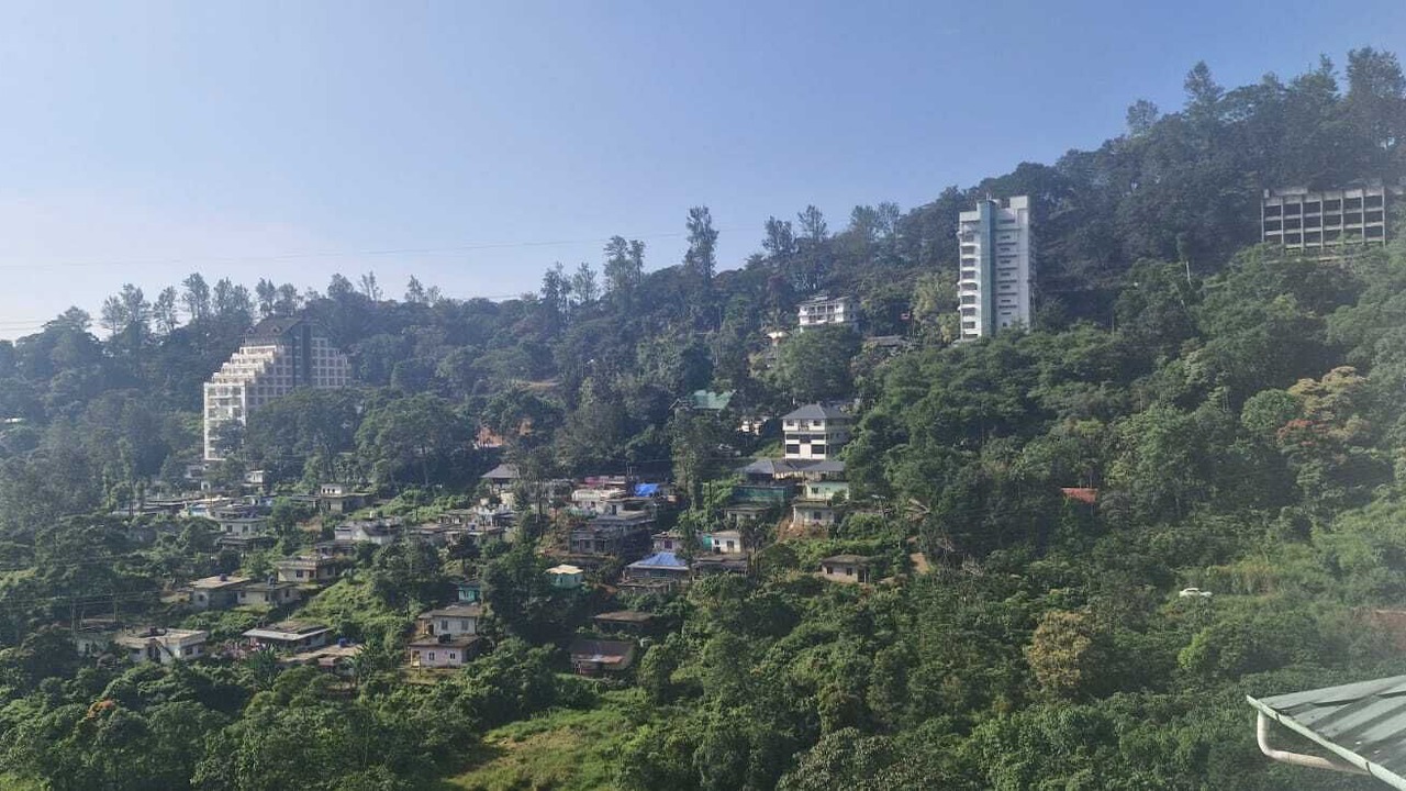 Photo of Outdoor in Aadit