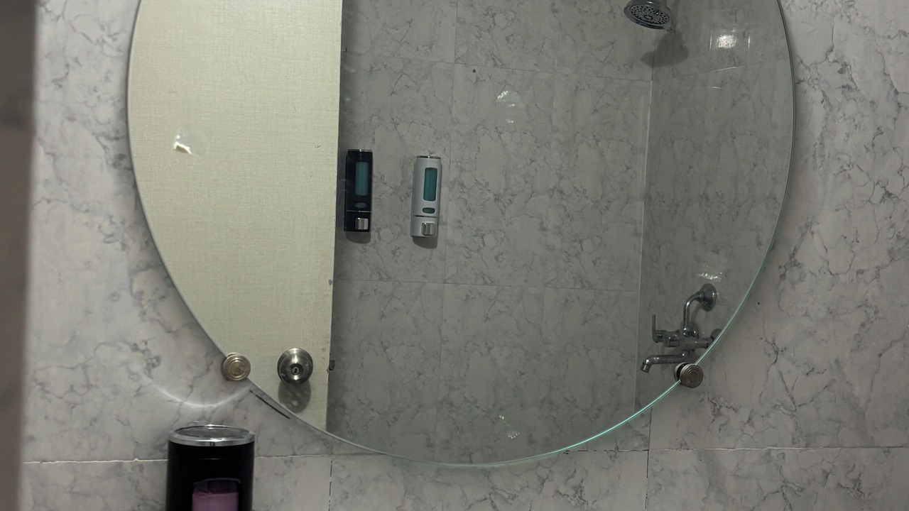 Photo of Bathroom in Noida
