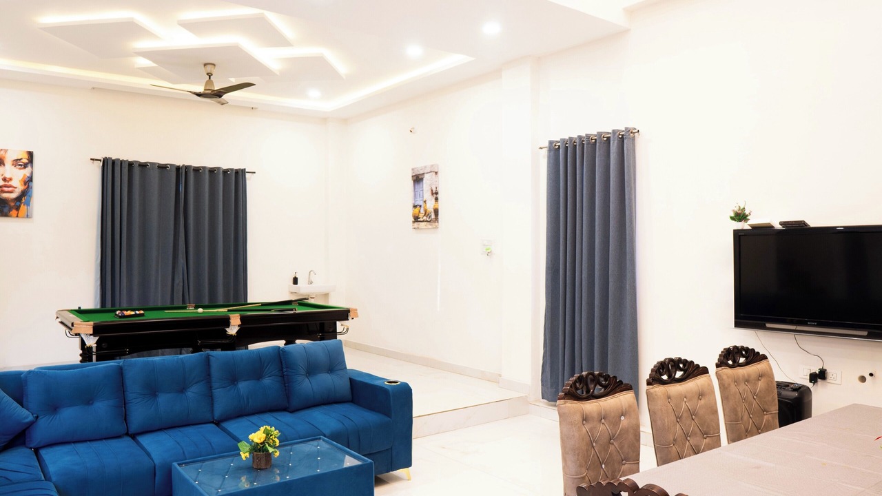 Photo of Livingroom in Chevella