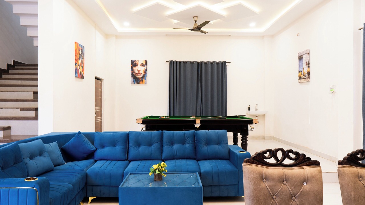 Photo of Bedroom in Chevella