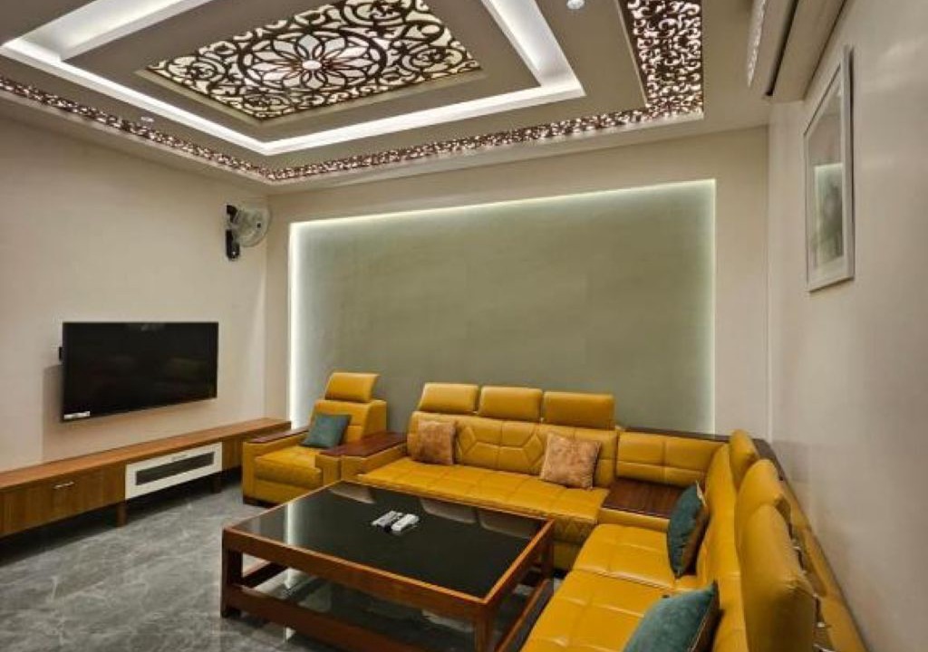 Photo of Livingroom in Anchetti
