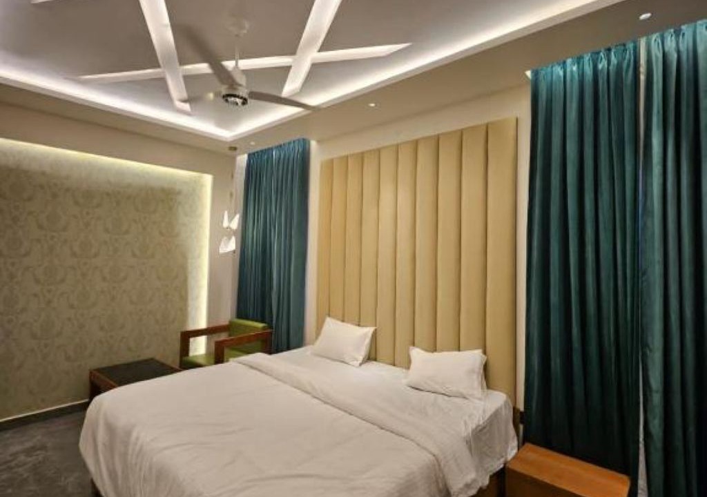 Photo of Bedroom in Anchetti