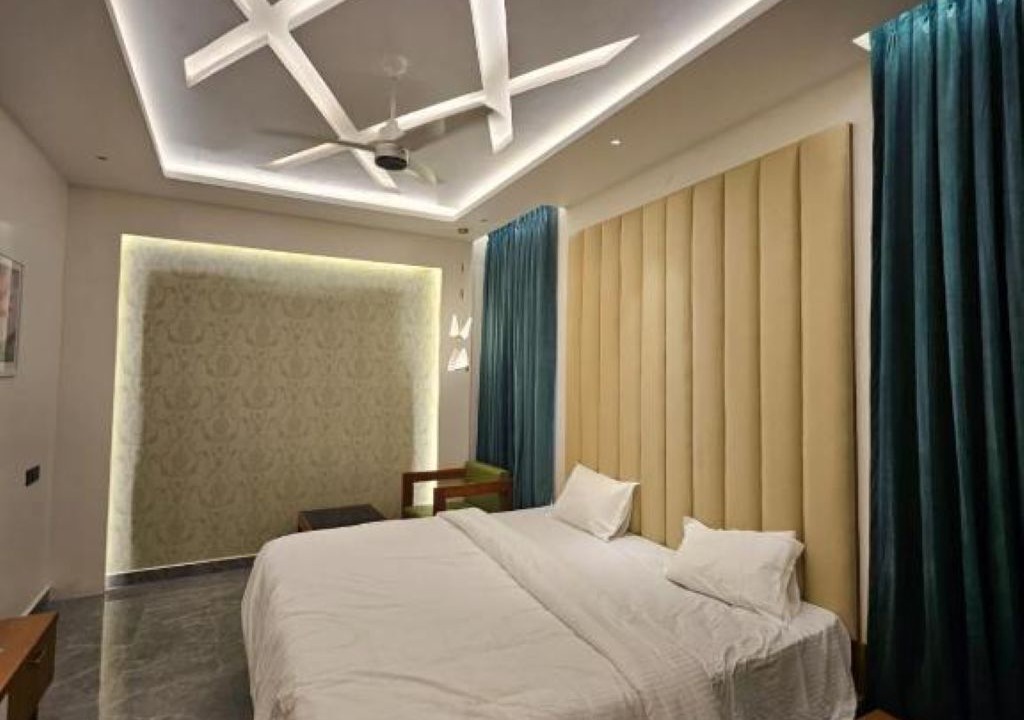 Photo of Bedroom in Anchetti