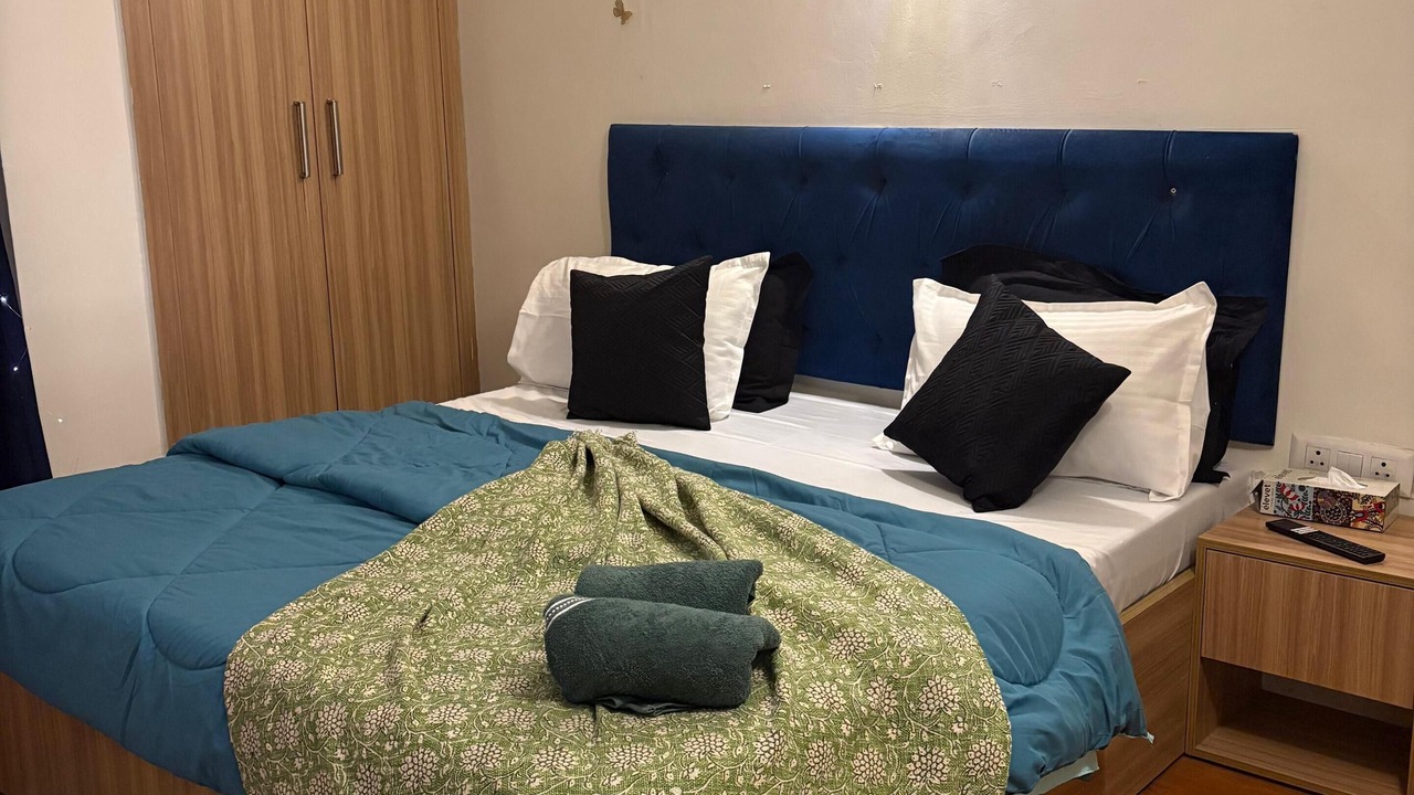 Photo of Bedroom in Noida