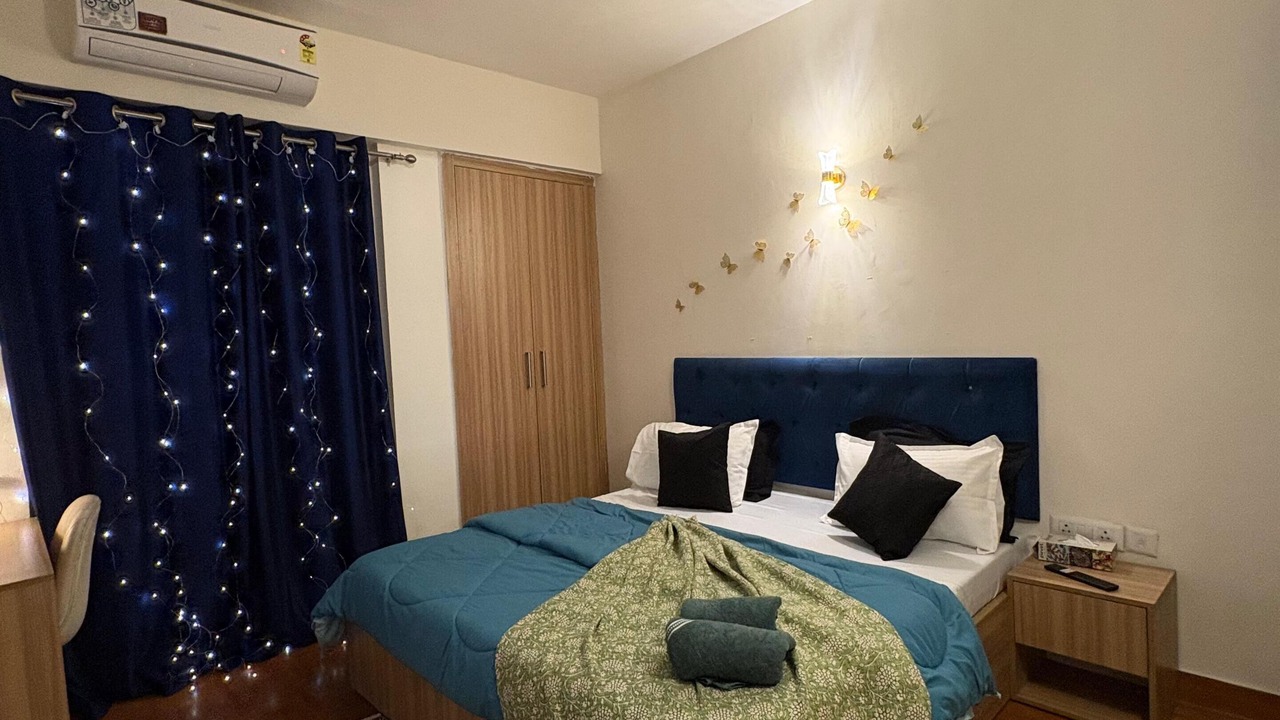Photo of Bedroom in Noida