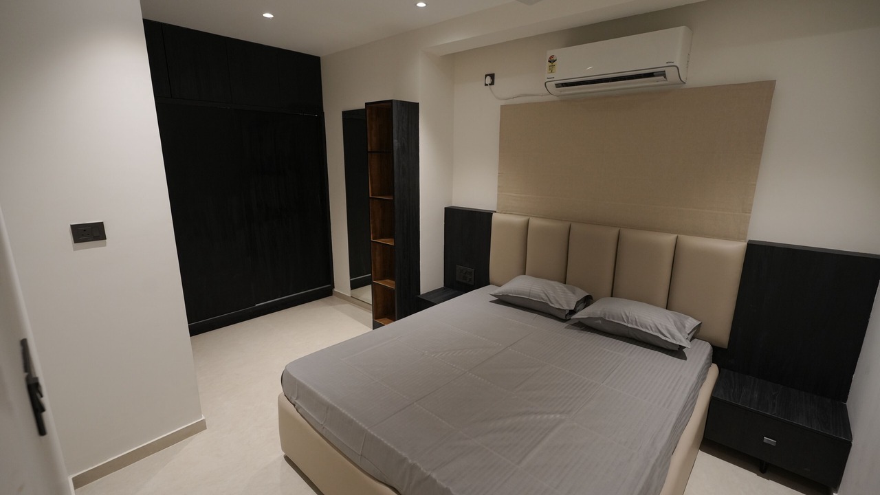 Photo of Bedroom in Mangalore